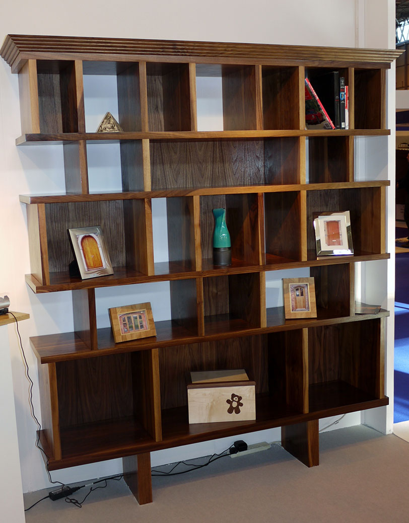 Furniture Staffordshire Bespoke Joinery